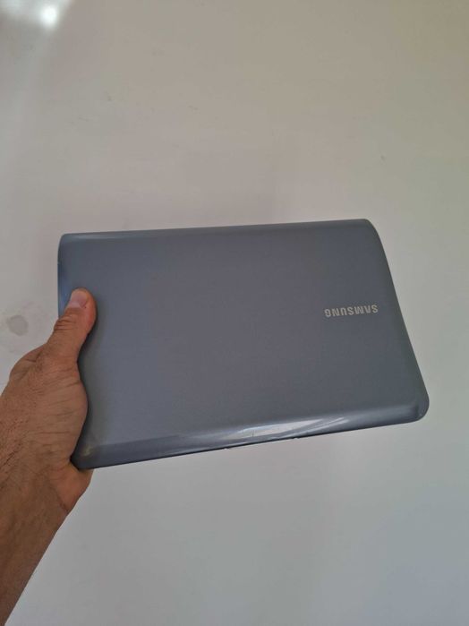 Mini Laptop Samsung Tester - mic defect
