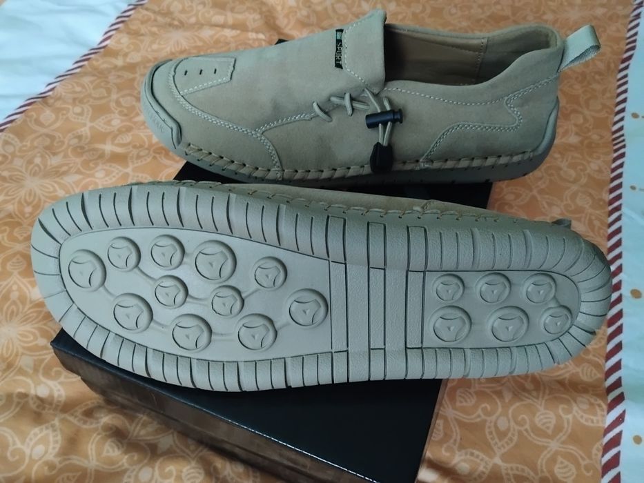 Мокасини 41 размер