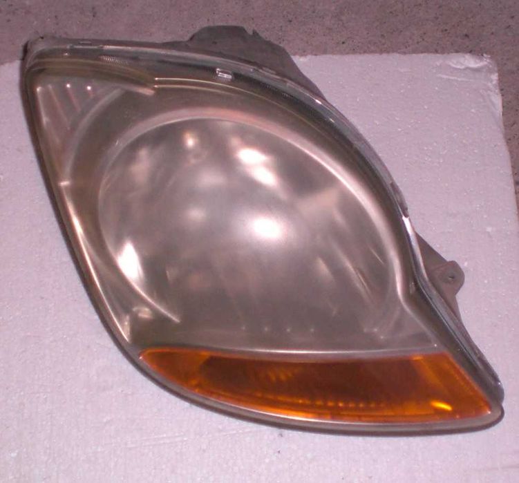 Фар за Шевролет/ Деу Матиз,лост чистачки Мазда,капачка резервоар