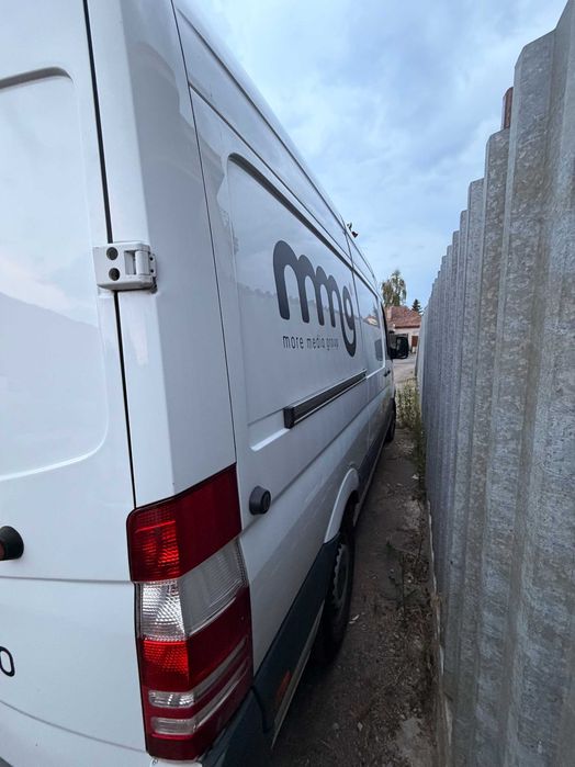 Mercedes Sprinter 2015 L2H2