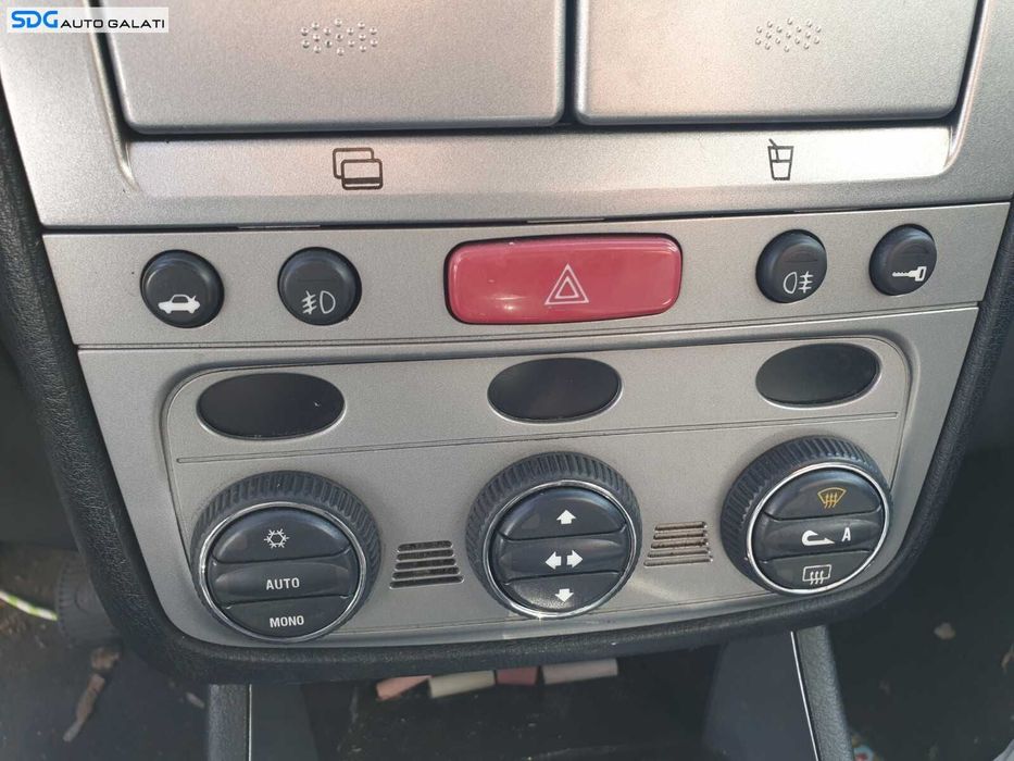 Suport Pahar Pahare Alfa Romeo 147 2000 - 2010