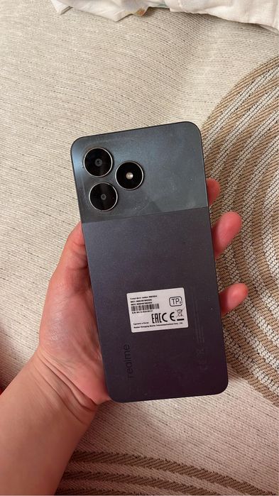 Realme , срочное