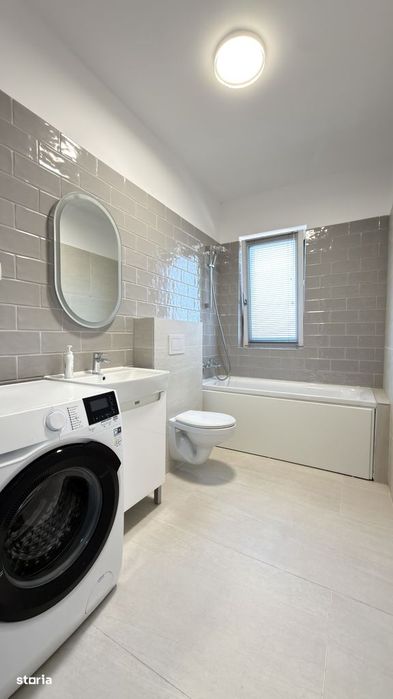Apartament 2 camere, decomandat, 51 mp utili - Dumbravita
