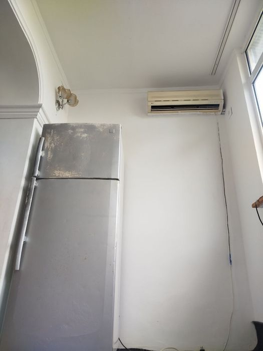 Ijaraga kvartira beriladi Sagdiyana parish olda 3 xona 3 etaj