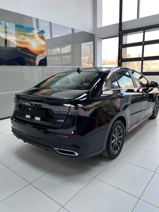 Chery Arrizo 6 pro Roxat ADM ASTERda