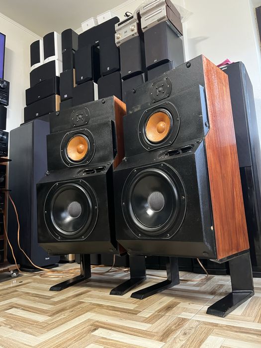 Boxe Top  Bowers & Wilkins  DM -6