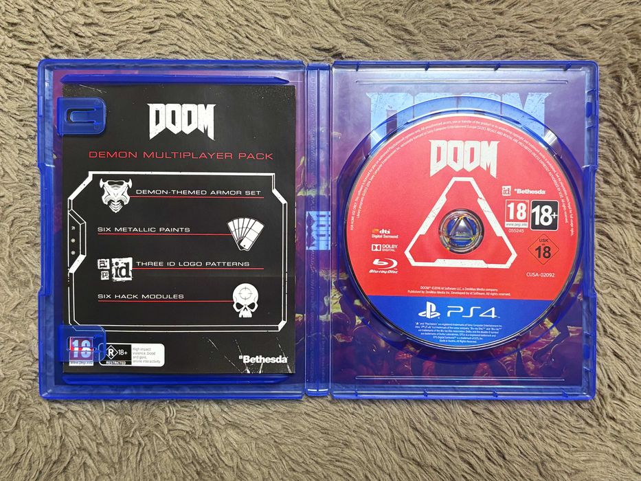 Joc original ps4, ps5, playstation 4, ps4 pro, playstation 4 pro