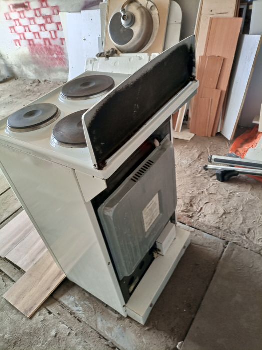 Продам рабочую  плиту