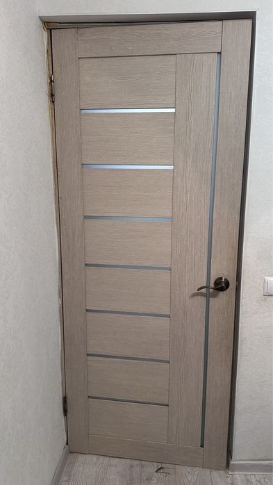 Продаю межкомнатные двери