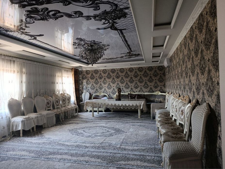 Продается собственный уютный дом