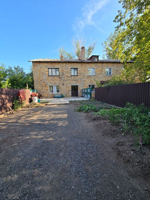 Продам квартиру, Курминка