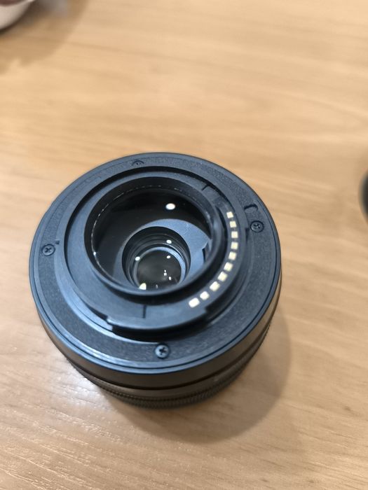 Объектив Fujifilm 15-45mm kit