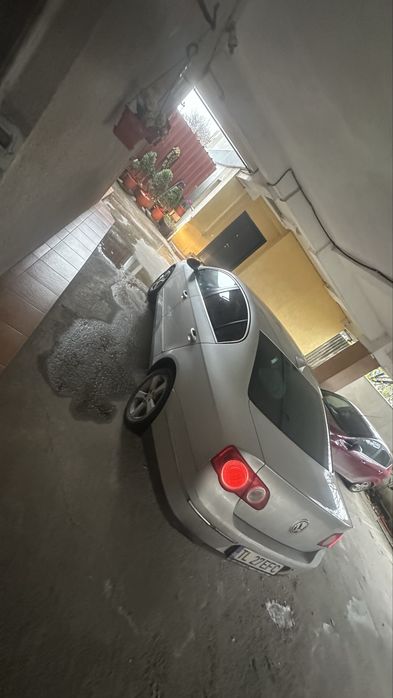 Vand passat b6 sedan