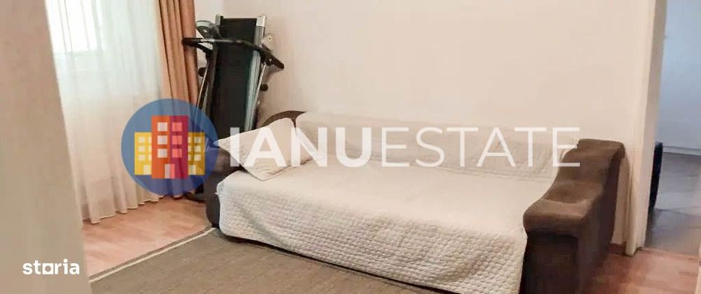 Mihai Bravu 15` Metrou Dristor Calea Vitan Renovat Parcare