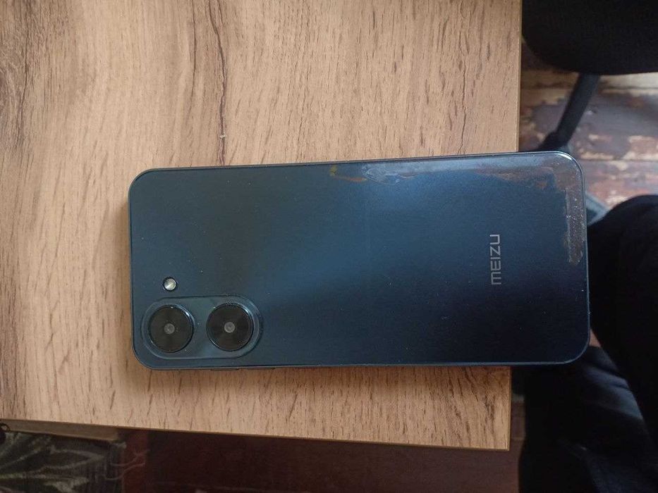 Meizu mblu 21 128 гб.