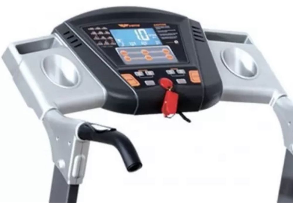 Беговая дорожка