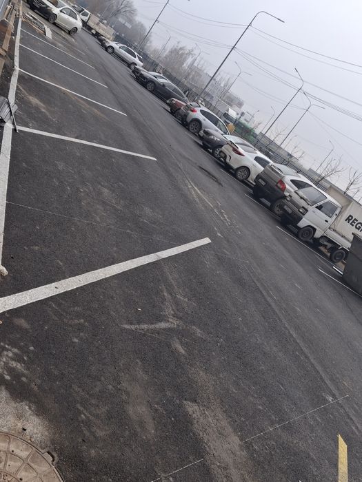 Однокомнатная квартира