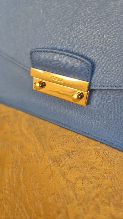 Furla Metropolis top handle