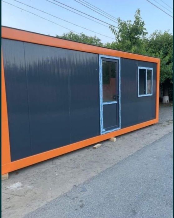 Containere modulare oferta