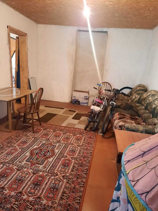 Продам дачу рядом с городом в СО "Природа".