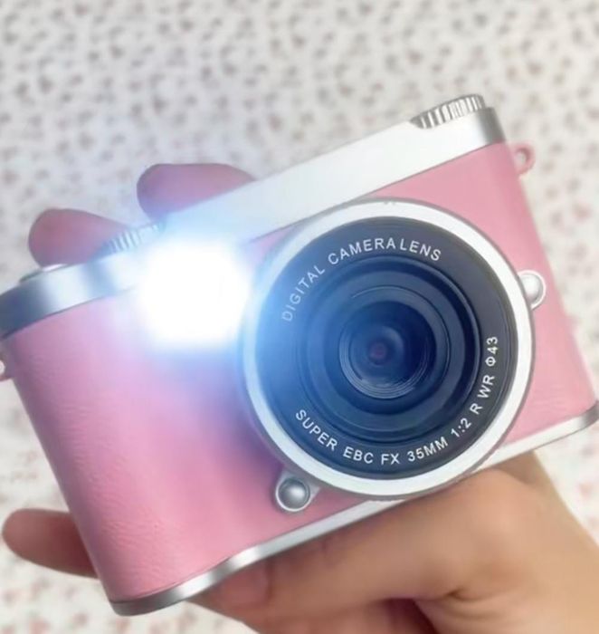 Камера(ccd digital)