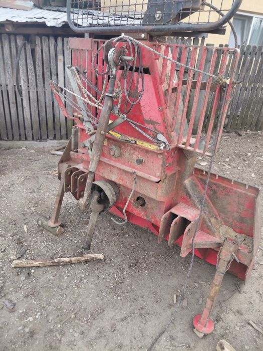 De vânzare troliu purtat