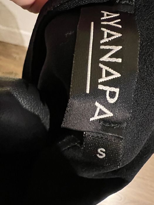 Нова елегантна рокла