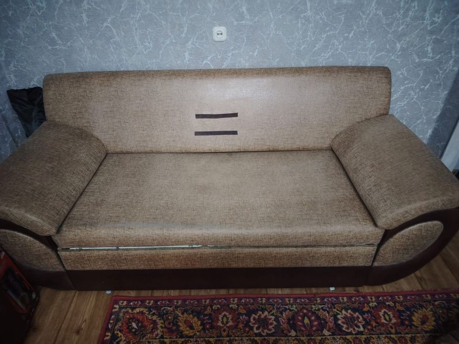 Продаём диван в идеальном состоянии .