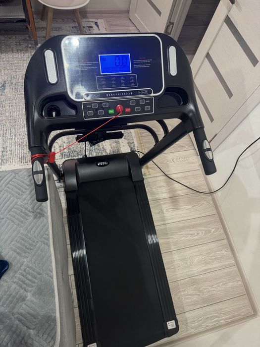 Продаётся беговая дорожка