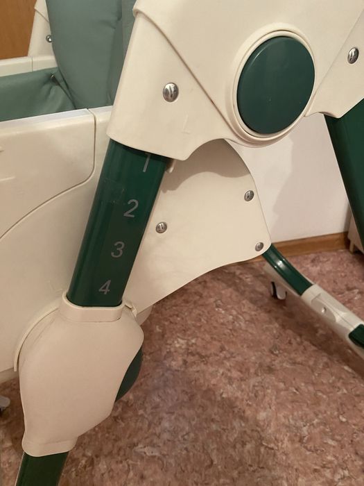 Детский стульчик для кормление