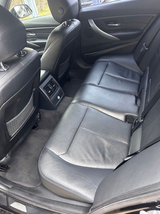 Bmw f31 PacketM Xdrive