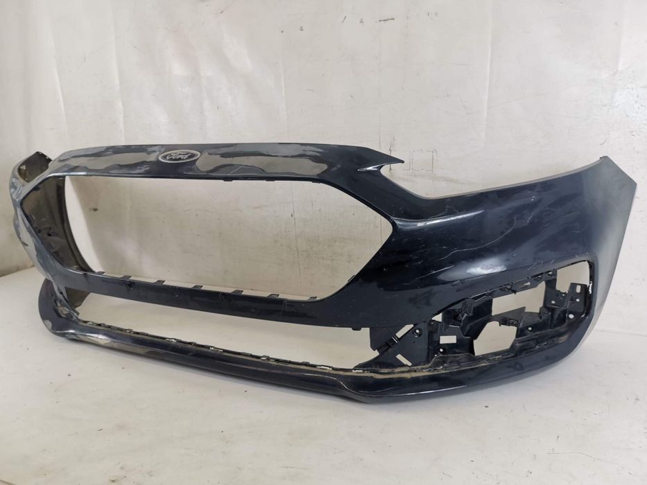 Предна броня Форд Мондео / Ford Mondeo MK5 [ - ] Оригинална