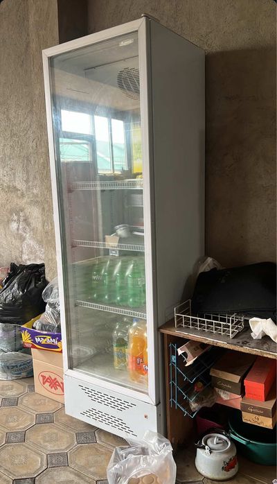 Срочьно продается Холодильник