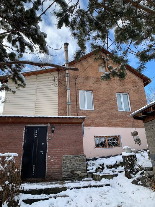 Дом вашей мечты в экологически чистом районе: Аблакетка