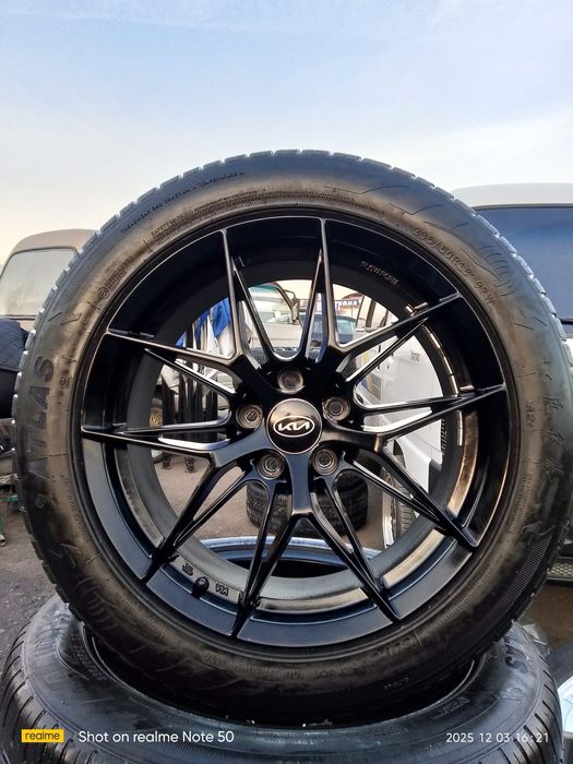 R18 velka diska balon