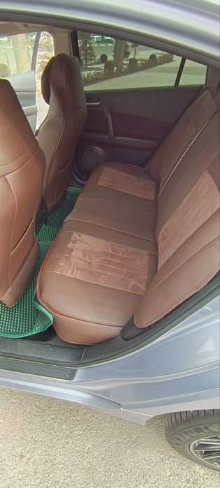 Mazda 6 xolati yaxshi