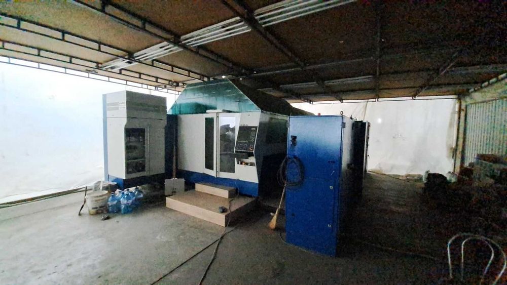 Продава се Промишлена сграда в Велики Преслав - 21563 кв.м за 27 €/кв.м - Снимка #15