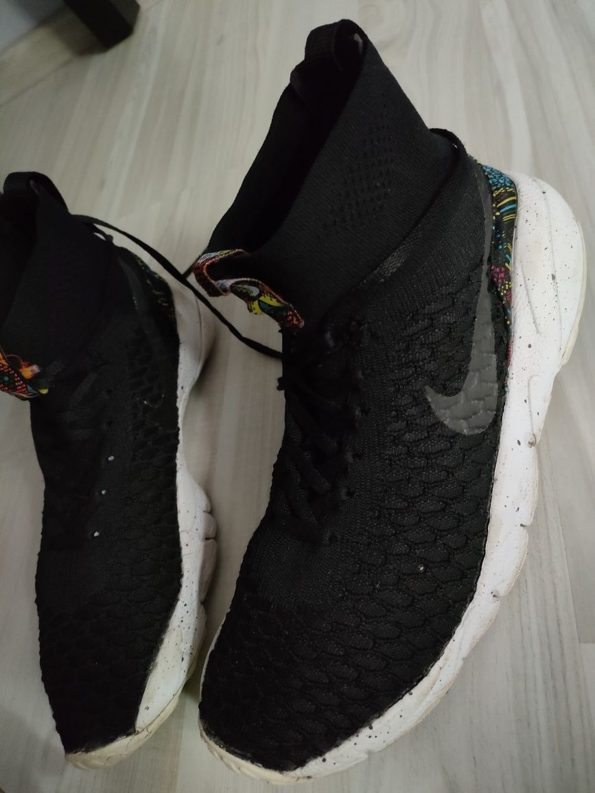 Nike Air Footscape Magista Flyknit Braila OLX.ro