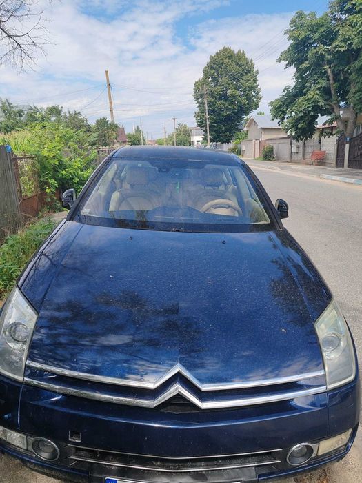 Se Vinde Citroën C6