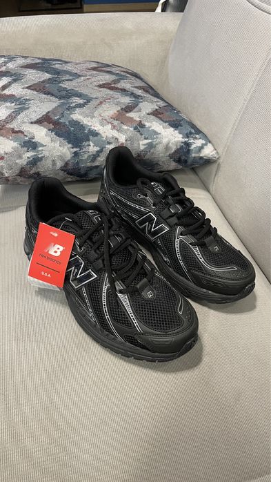 Мъжки обувки New Balance 1906