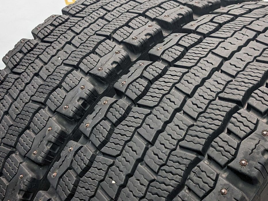 Pereche 2 anvelope 11R22.5 Michelin (cod P101221C)