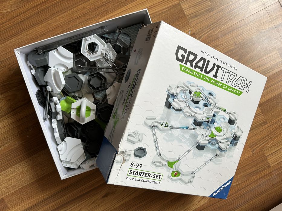Gravitrax - Set Starter