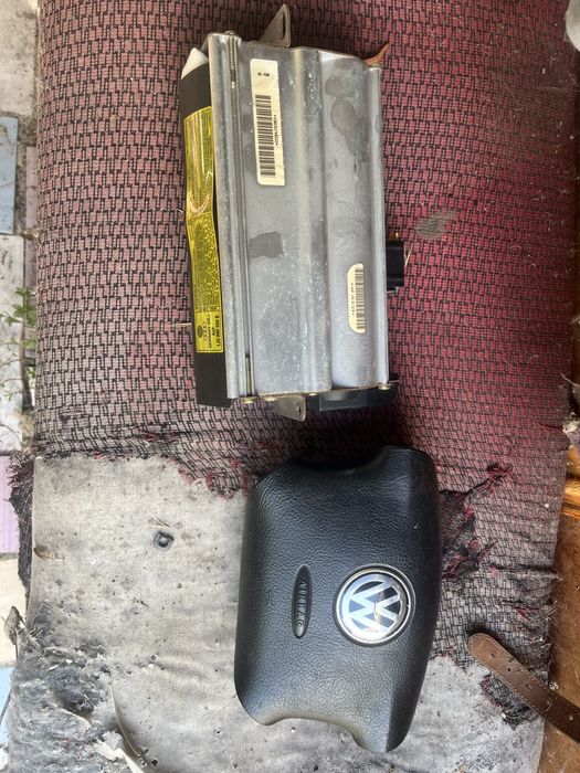 Airbag VW Golf IV