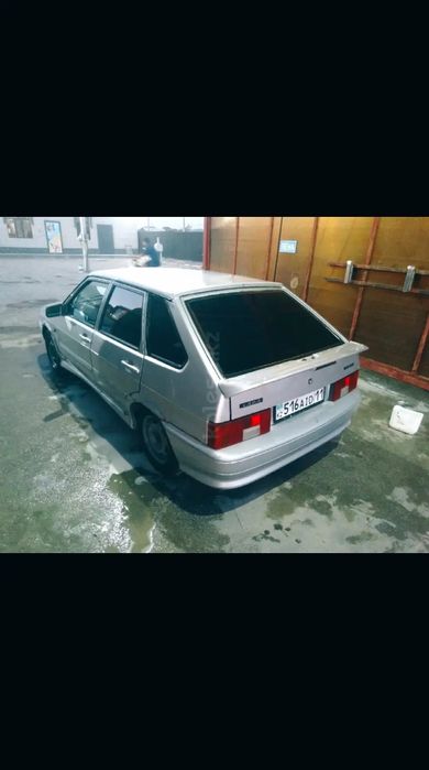 Ваз 2114 сатылады