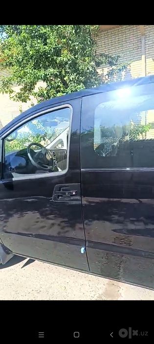 JAC M3 сотилади пачка