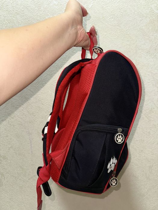 Рюкзак ортопедический