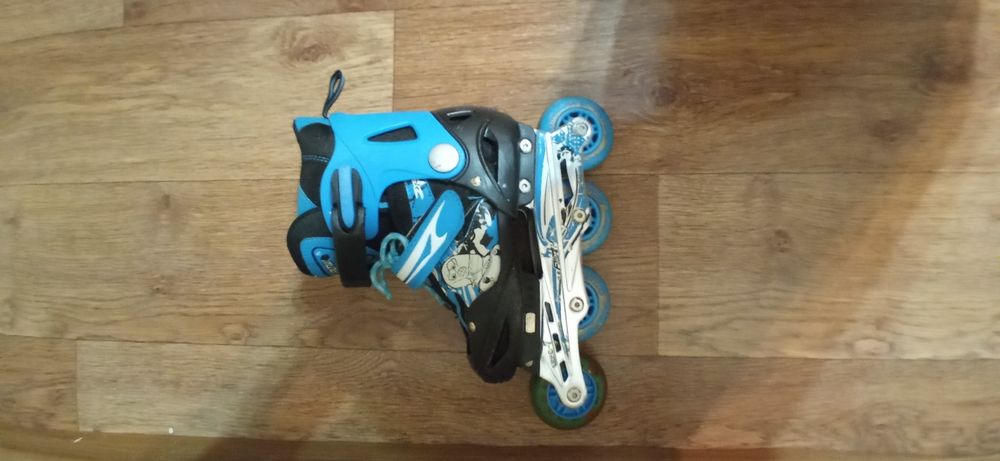 Продаются ролики б/у ALTW!