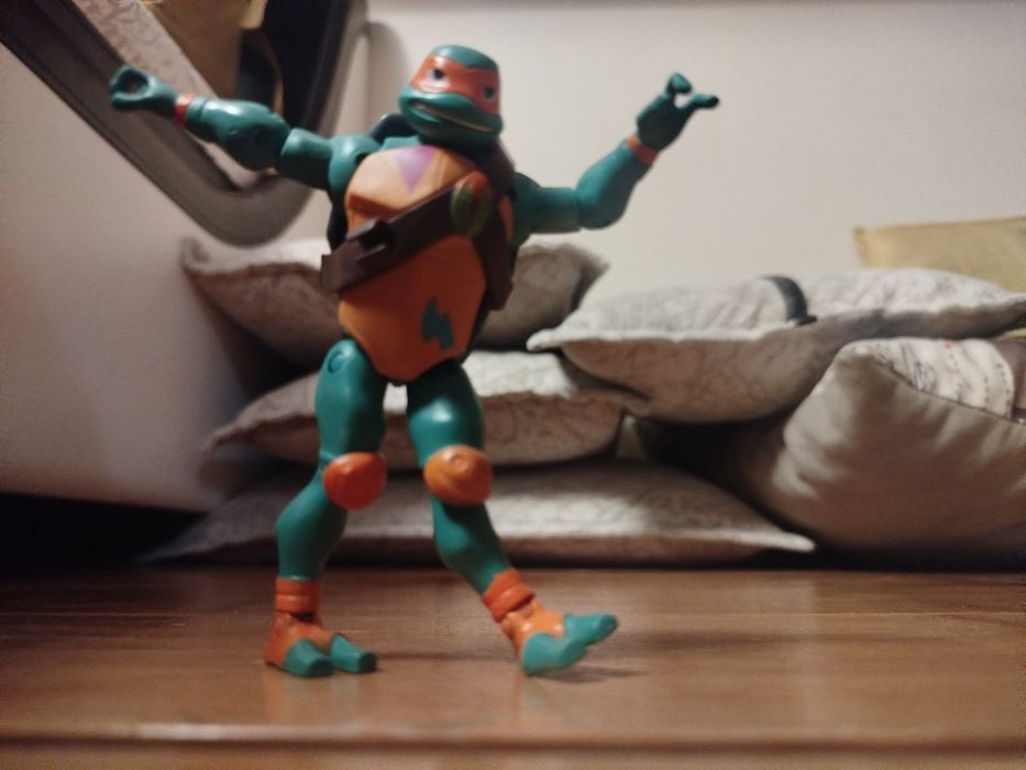 Черепашки ниндзя "Микилянджело"