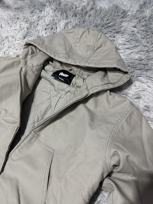 Яке Pull&Bear