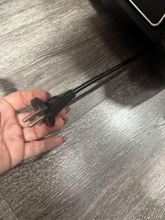 Пылесос Arnika Mila б/у